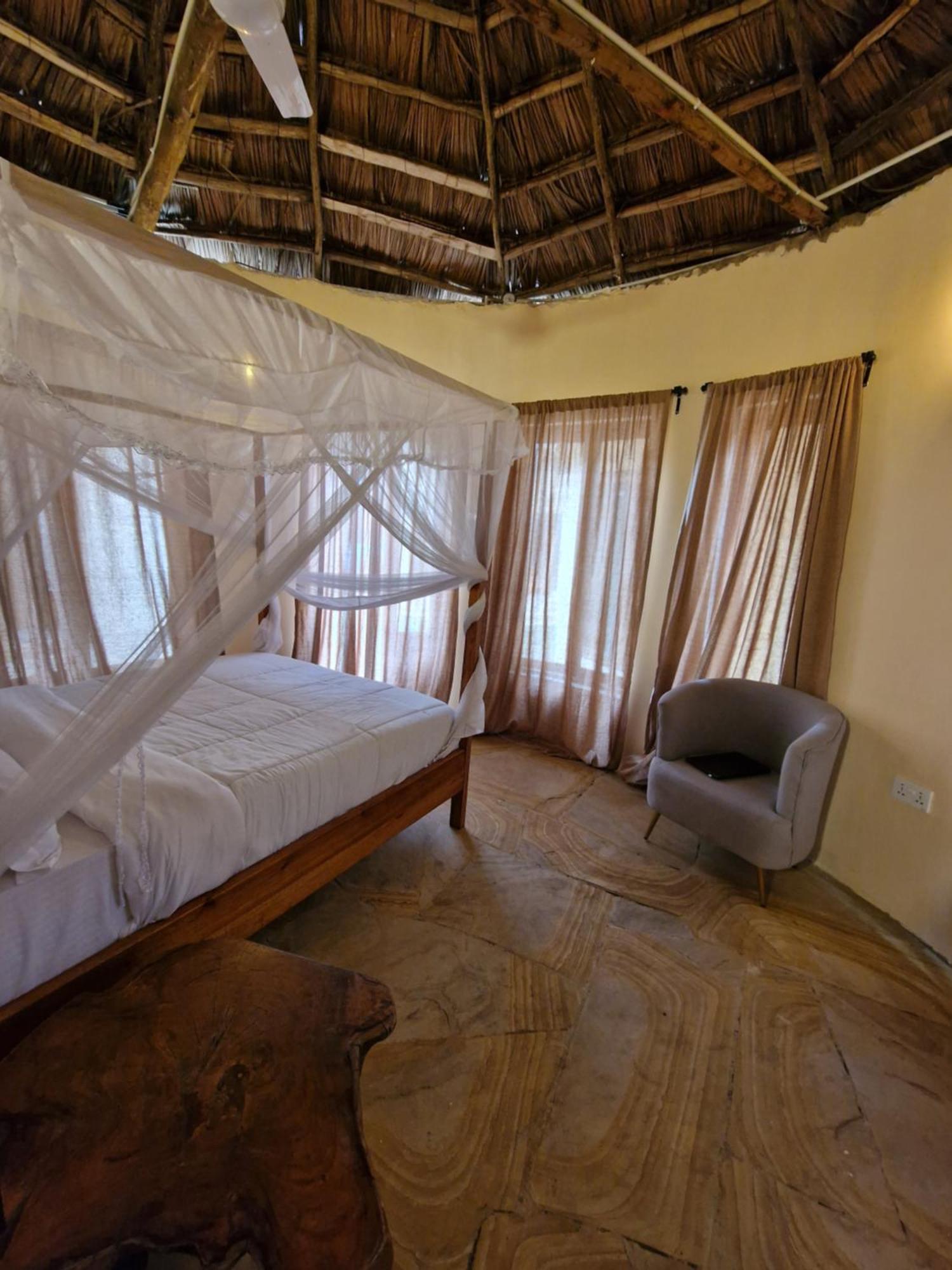 White House Of Tanzania Hostel Arusha Luaran gambar