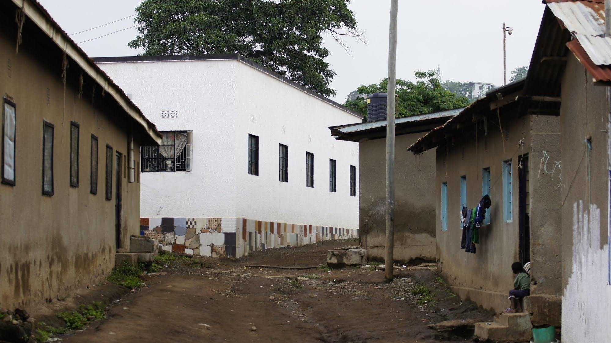 White House Of Tanzania Hostel Arusha Luaran gambar